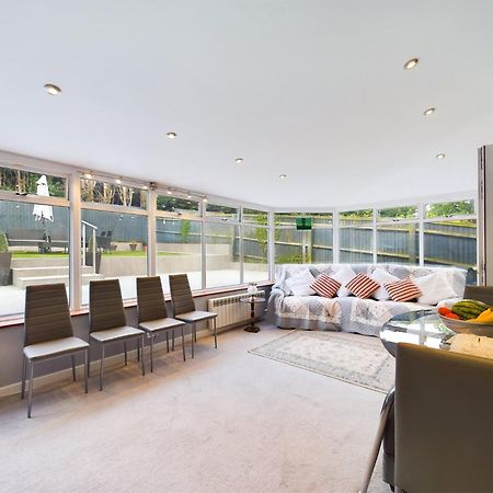 Marlows Diamond 4 Bedroom Home Marlow  Exteriér fotografie