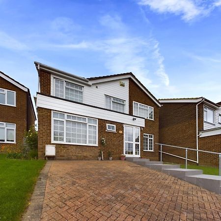 Marlows Diamond 4 Bedroom Home Marlow  Exteriér fotografie