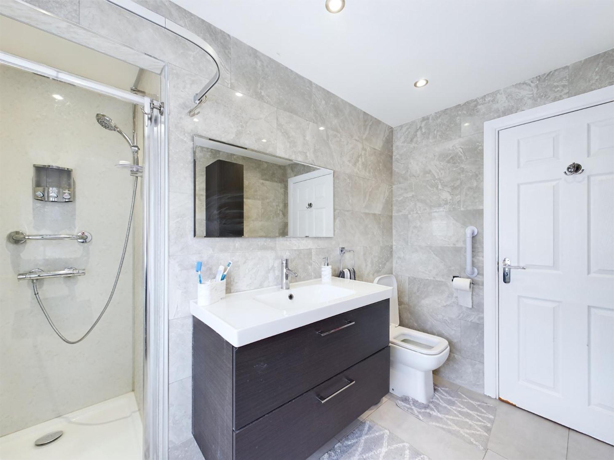 Marlows Diamond 4 Bedroom Home Marlow  Exteriér fotografie