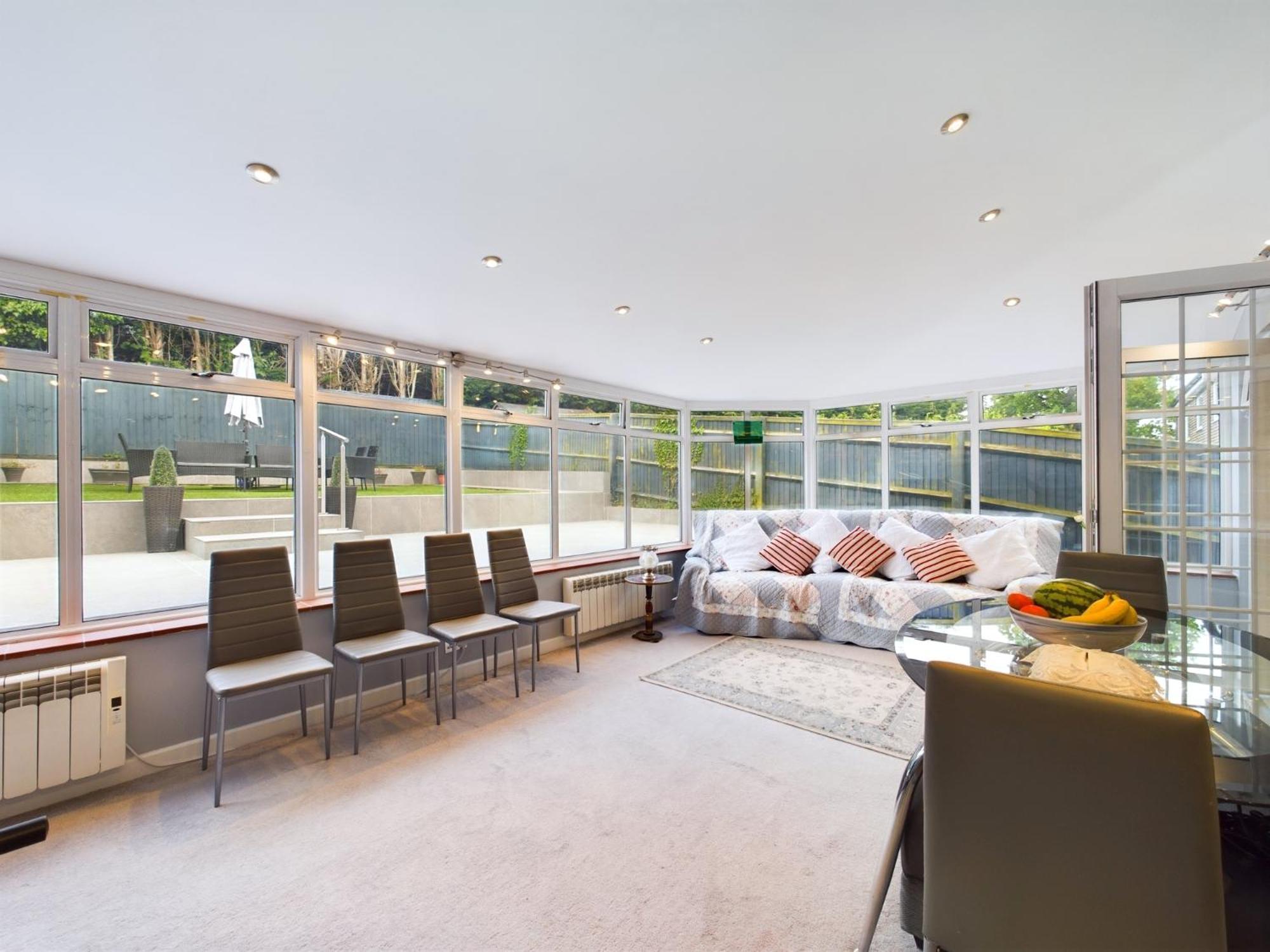 Marlows Diamond 4 Bedroom Home Marlow  Exteriér fotografie
