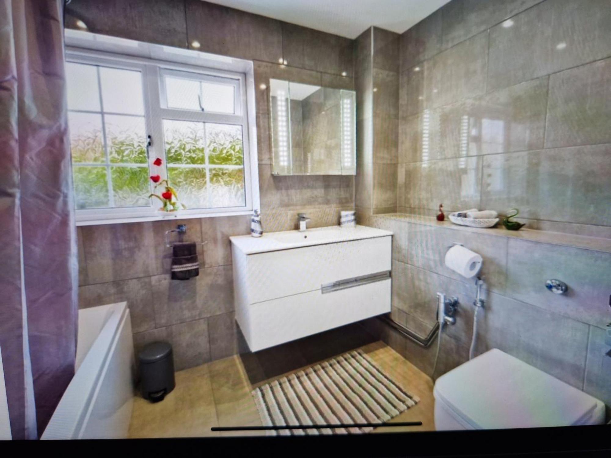 Marlows Diamond 4 Bedroom Home Marlow  Exteriér fotografie