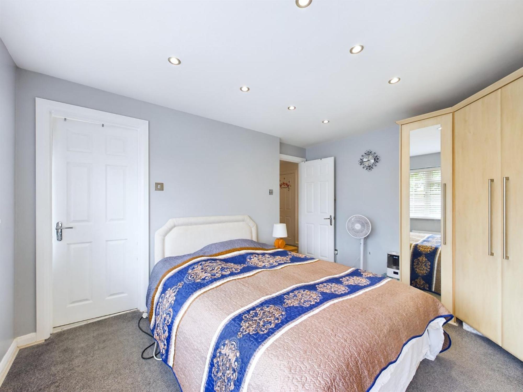 Marlows Diamond 4 Bedroom Home Marlow  Exteriér fotografie
