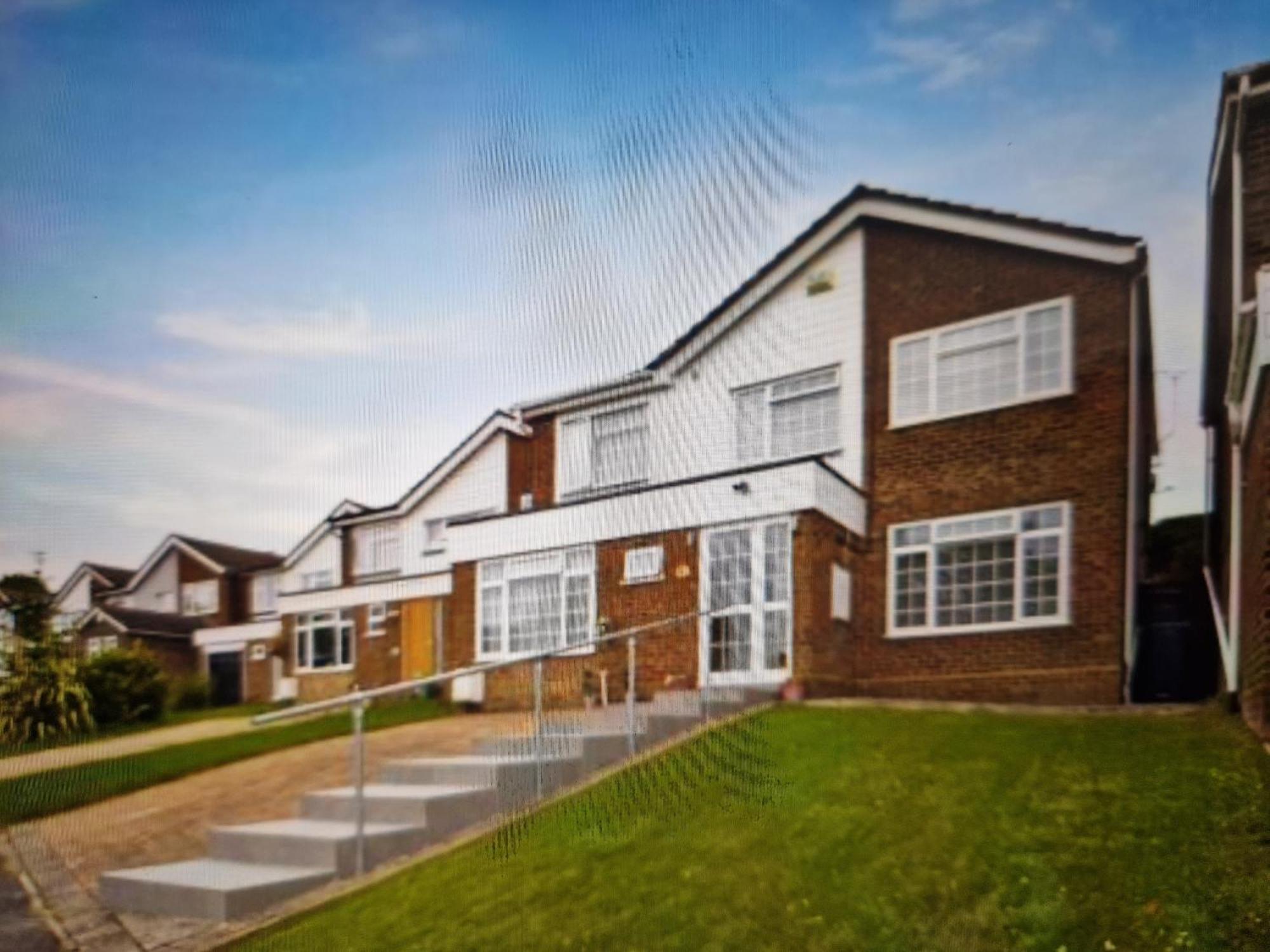 Marlows Diamond 4 Bedroom Home Marlow  Exteriér fotografie