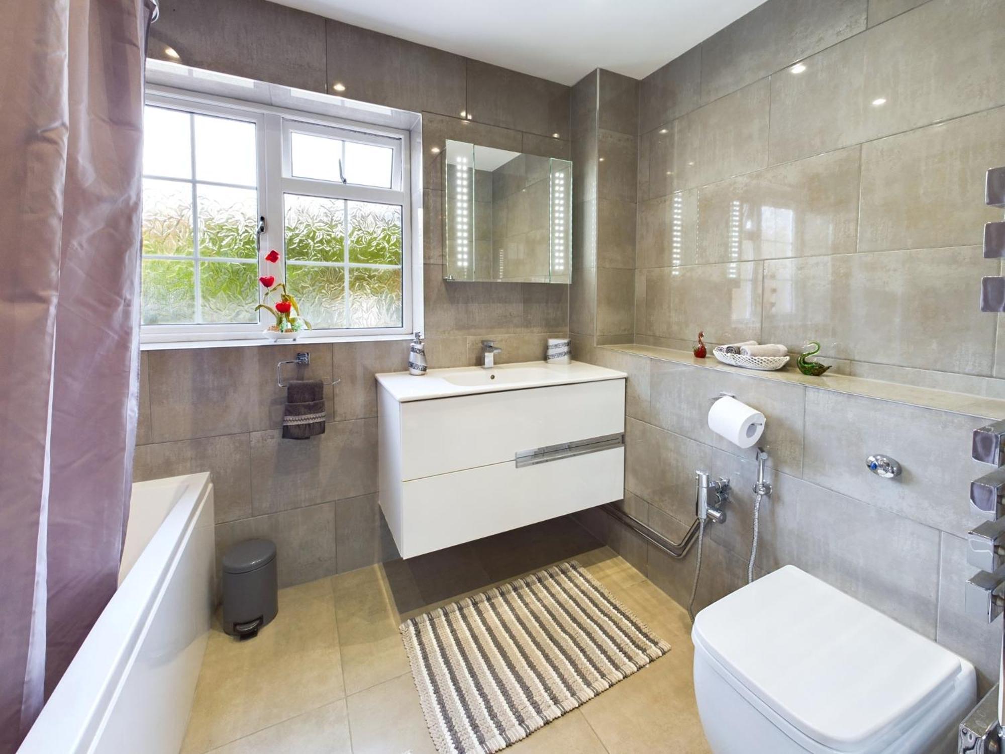 Marlows Diamond 4 Bedroom Home Marlow  Exteriér fotografie