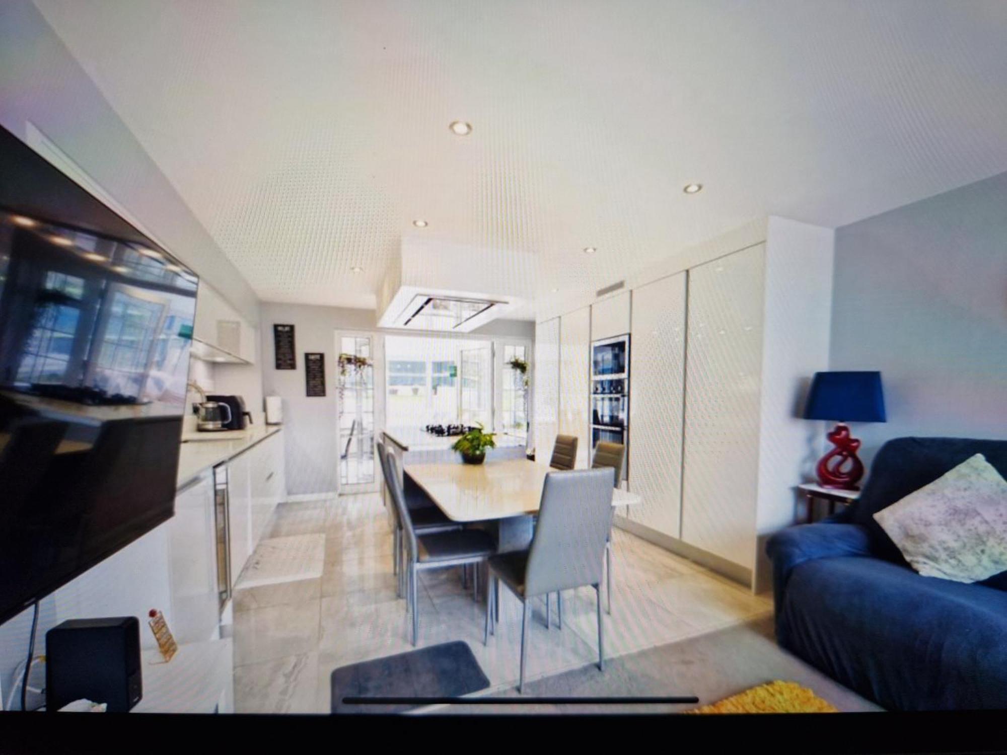 Marlows Diamond 4 Bedroom Home Marlow  Exteriér fotografie